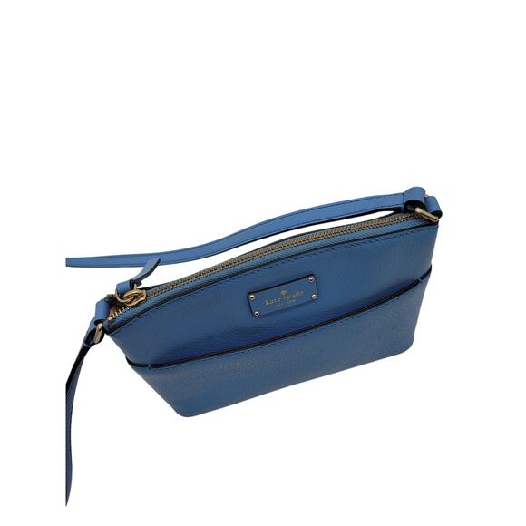 Kate Spade Crossbody Purse - Picture 3 of 12